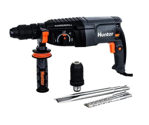 פטישון מקצועי 800 וואט 26 מ