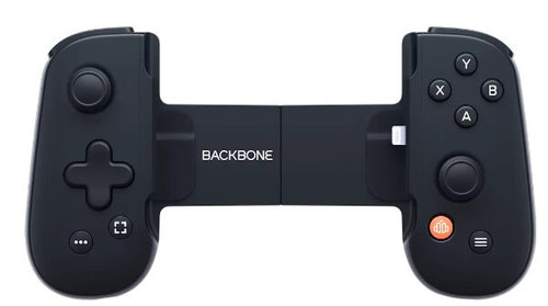BACKBONE One Mobile Gaming Controller for iPhone 