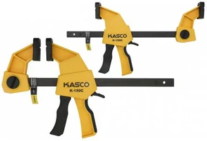 קליבה מהירה 900 מ"מ, לחיצה 230 ק"ג מקסימום KASCO K-900C