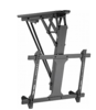 זרוע חשמלית תקרתית לטלויזיה עד 75" EAZO ECL75PRO