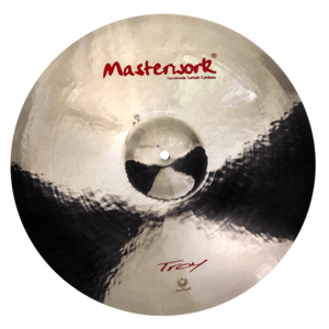 מצילת רייד עבודת יד "20 מסדרת TROY דגם TRI-20 מבית MASTERWORK