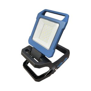 פנס נטען WORKER FLEX IP54 10W  אור קר Nisko 
