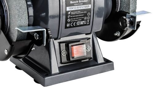 משחזת שולחנית 240W ''5 100412-001 Hunter
