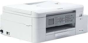 מדפסת ‏הזרקת דיו Brother MFC-J4340DW