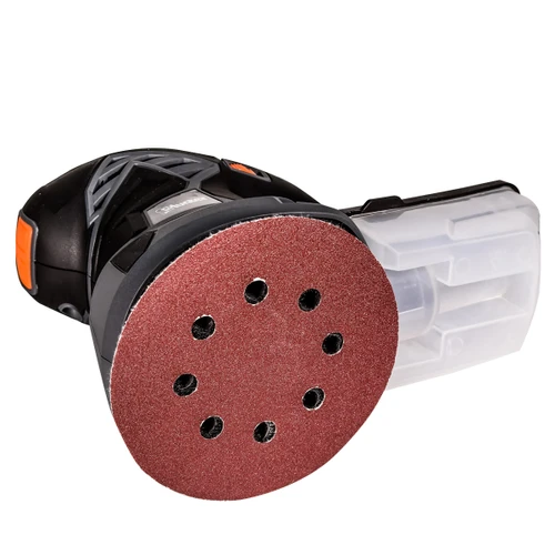 מלטשת אקצנטרית חשמלית 350W 100500-015 Hunter
