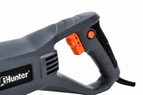 מסור חרב 800W 100611-001 Hunter 