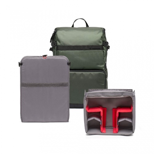 תיק גב Manfrotto Street Slim