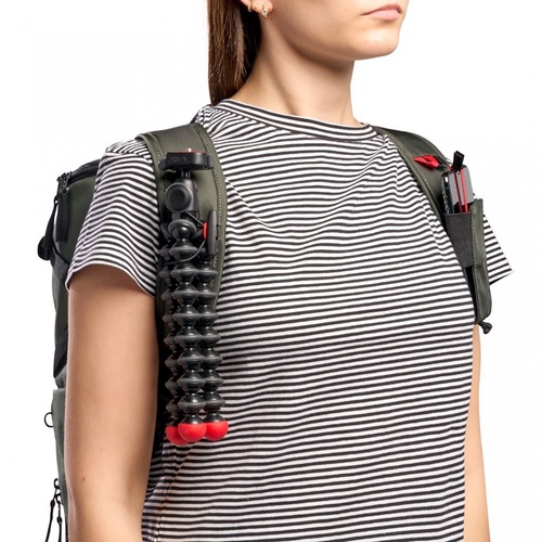 תיק גב Manfrotto Street Slim