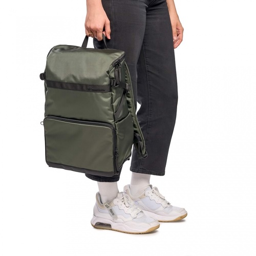 תיק גב Manfrotto Street Slim