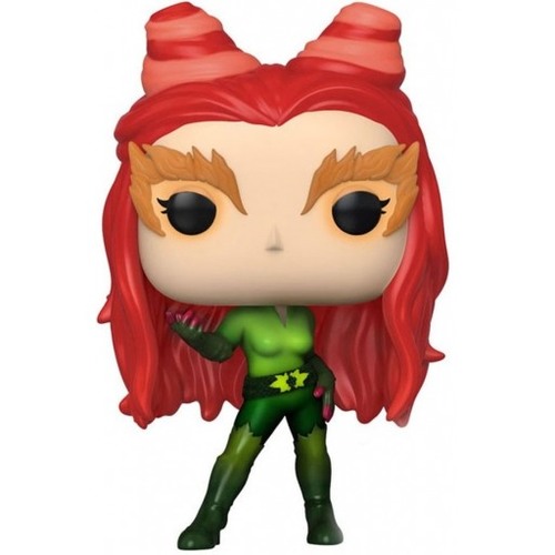 בובת פופ: (Poison Ivy (Special Edition - פויזן אייבי