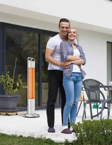 מחמם קוורץ VENTA דגם 