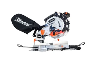 מסור גרונג "8 1400W  100613-006 Hunter 
