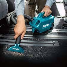 שואב אבק נטען מקיטה שואב אבק ידני DCL184 -Makita