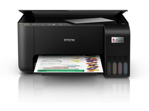 מדפסת Epson EcoTank L3250