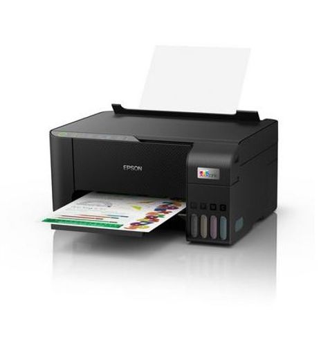מדפסת Epson EcoTank L3250