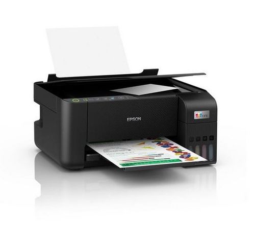 מדפסת Epson EcoTank L3250