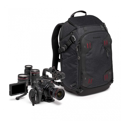 תיק גב Manfrotto PRO Light Multiloader Medium