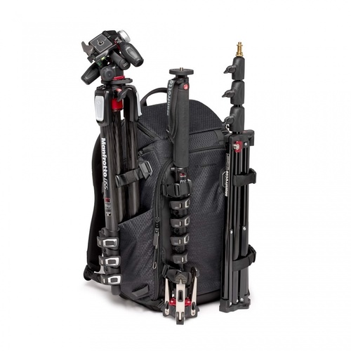 תיק גב Manfrotto PRO Light Multiloader Medium
