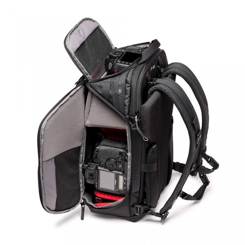 תיק גב Manfrotto PRO Light Multiloader Medium