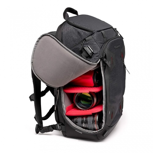 תיק גב Manfrotto PRO Light Multiloader Medium