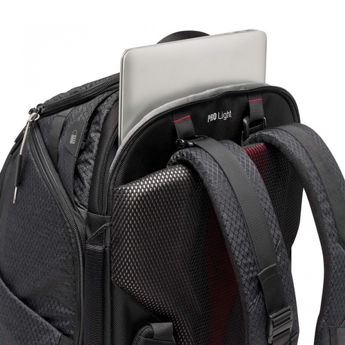 תיק גב Manfrotto PRO Light Multiloader Medium