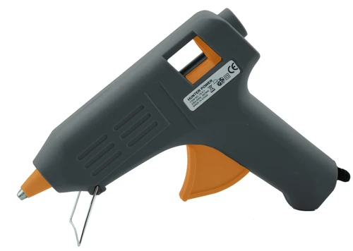 אקדח דבק חם 78W 100700-001 Hunter 