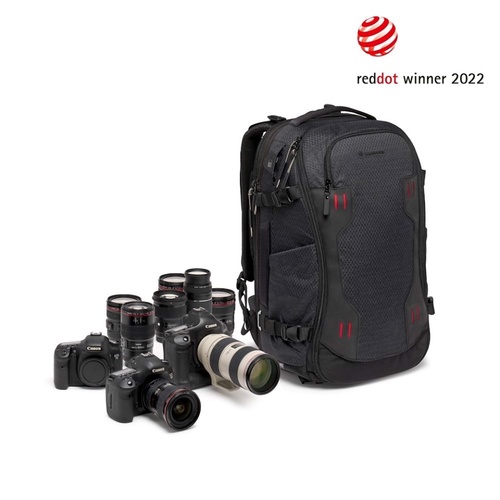 תיק גב Manfrotto PRO Light Flexloader Large