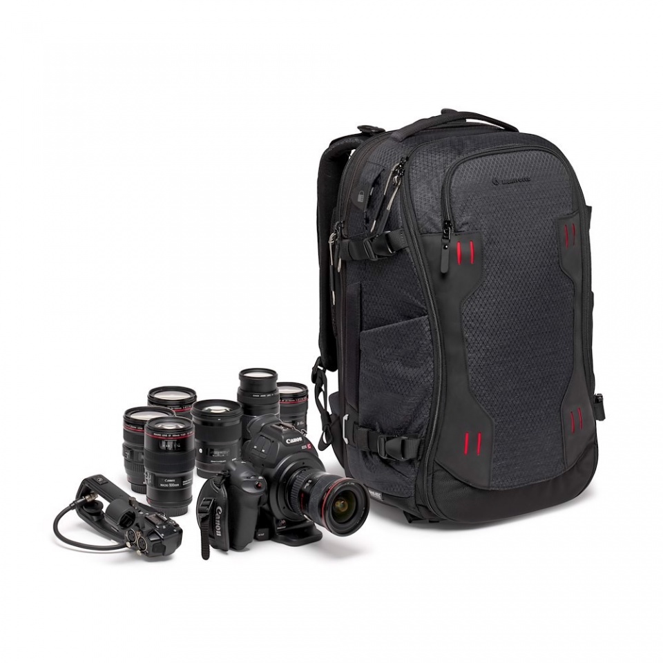 תיק גב Manfrotto PRO Light Flexloader Large