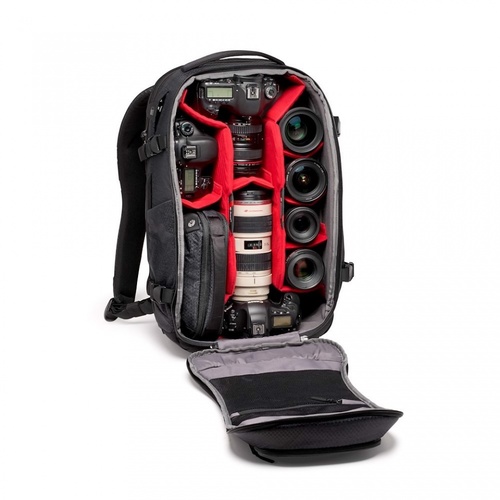 תיק גב Manfrotto PRO Light Flexloader Large