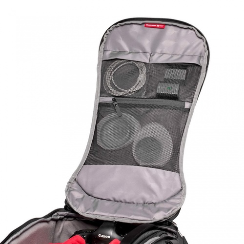 תיק גב Manfrotto PRO Light Flexloader Large