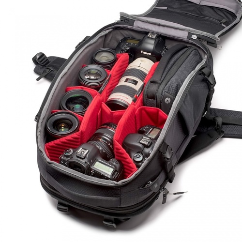תיק גב Manfrotto PRO Light Flexloader Large