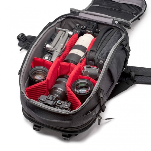 תיק גב Manfrotto PRO Light Flexloader Large