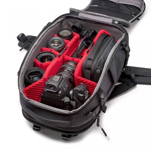 תיק גב Manfrotto PRO Light Flexloader Large
