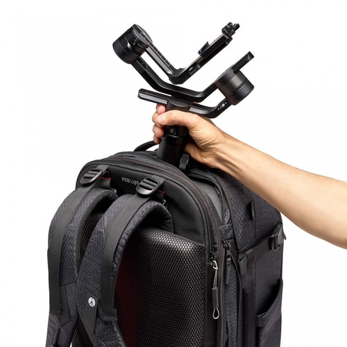 תיק גב Manfrotto PRO Light Flexloader Large