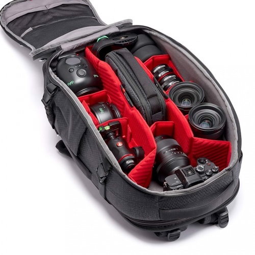 תיק גב Manfrotto PRO Light Flexloader Large