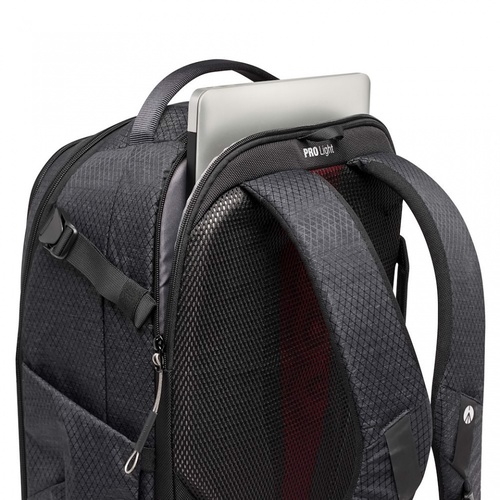 תיק גב Manfrotto PRO Light Frontloader Medium