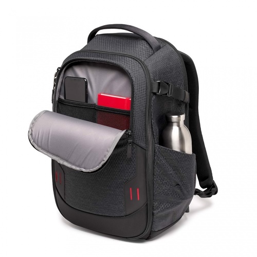 תיק גב Manfrotto PRO Light Frontloader Medium