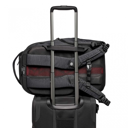 תיק גב Manfrotto PRO Light Frontloader Medium