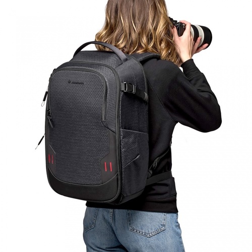 תיק גב Manfrotto PRO Light Frontloader Medium