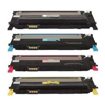 סט טונרים חלופיים Brother TN230