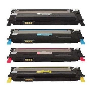 סט טונרים חלופיים Brother TN230