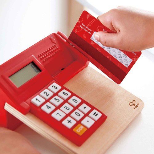חנות מכולת - HAPE