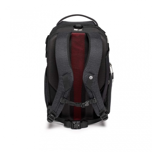 תיק גב Manfrotto PRO Light Backloader Medium