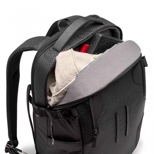 תיק גב Manfrotto PRO Light Backloader Medium