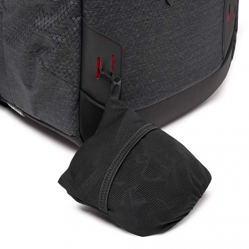 תיק גב Manfrotto PRO Light Backloader Medium