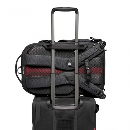 תיק גב Manfrotto PRO Light Backloader Medium