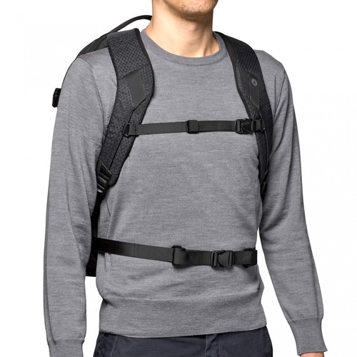תיק גב Manfrotto PRO Light Backloader Medium