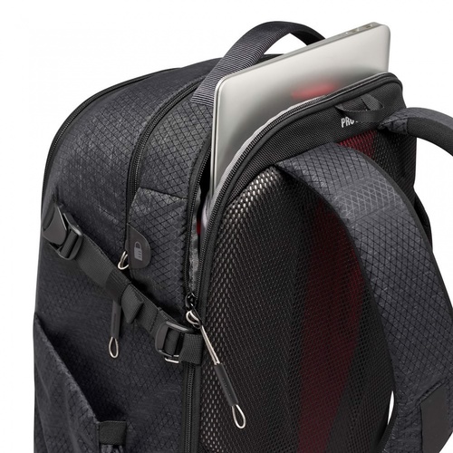 תיק גב Manfrotto PRO Light Backloader Medium