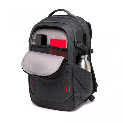 תיק גב Manfrotto PRO Light Backloader Medium