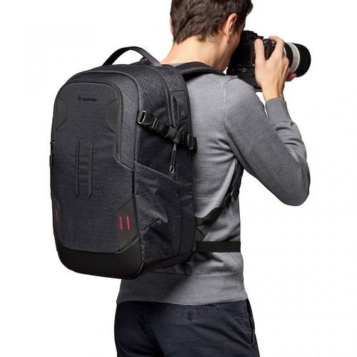 תיק גב Manfrotto PRO Light Backloader Medium